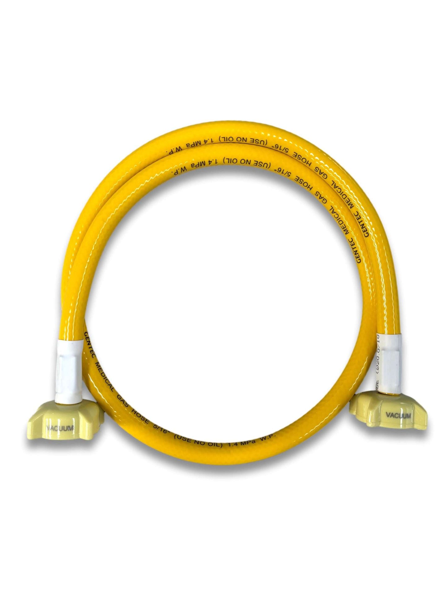 Medical Suction Hose Assembly image 0