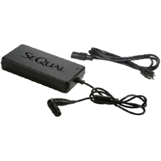 Eclipse 5 - AC Power Adaptor