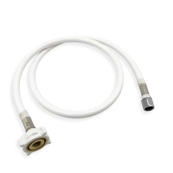 Oxygen Demand Valve Resuscitator + 1m Hose and Mask