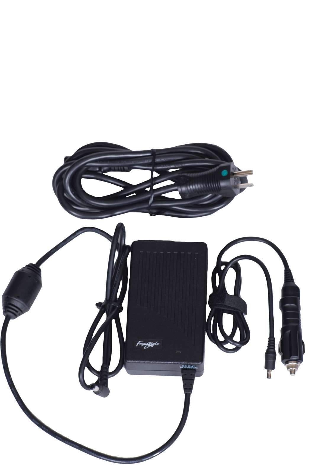 Caire Freestyle Universal Power Supply