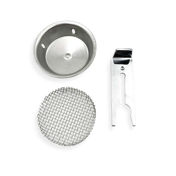 Twin O Vac Filter Kit