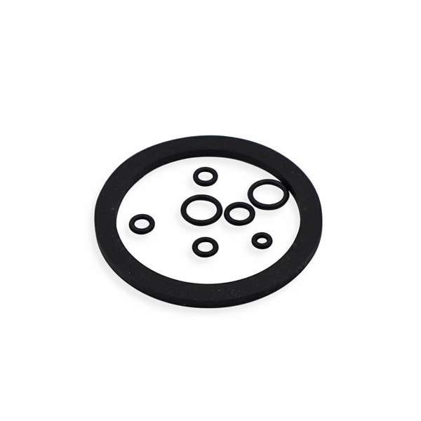 Twin O Vac Seal Repair Kit