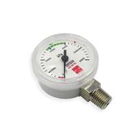 Medical Oxygen Gauge - 30000kpa