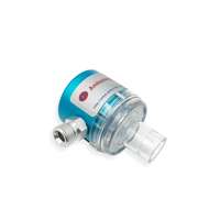 Patient Valve Assembly - Demand Regulator