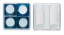 Twin O Vac Absorbent Pads - Pack 100