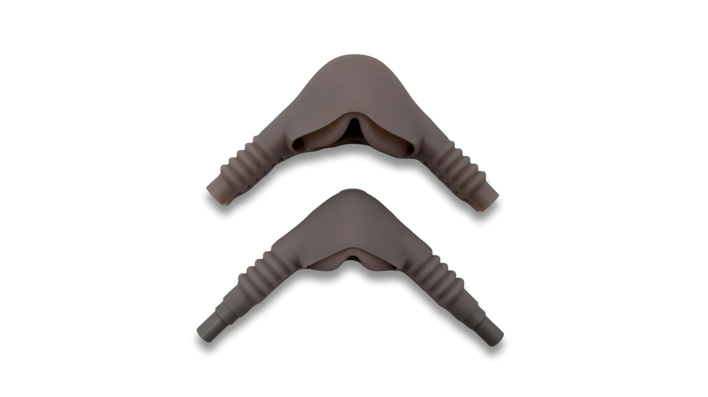 Porter Autoclavable Hood Kit - Paediatric