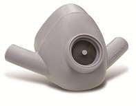 Autoclavable Nasal Hood - Small