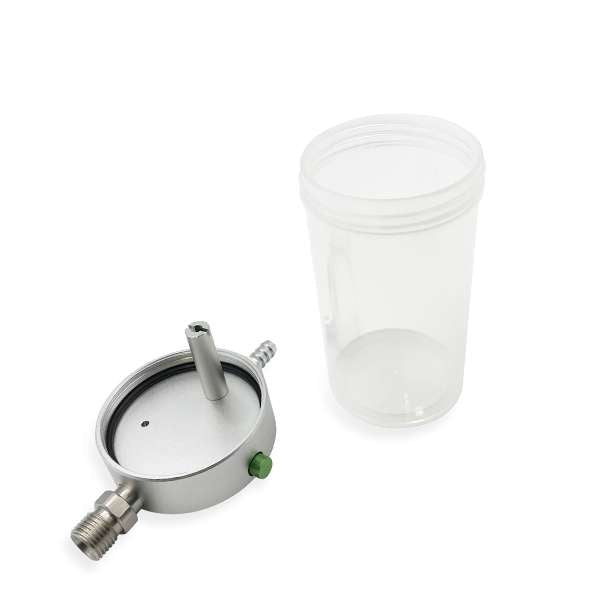 Suction Aspirator with Hose Assembly