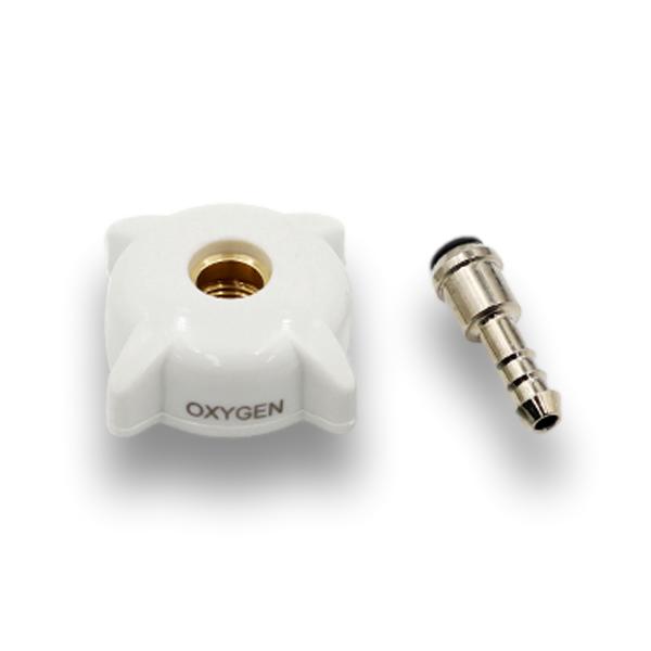 Handwheel Kit - Oxygen