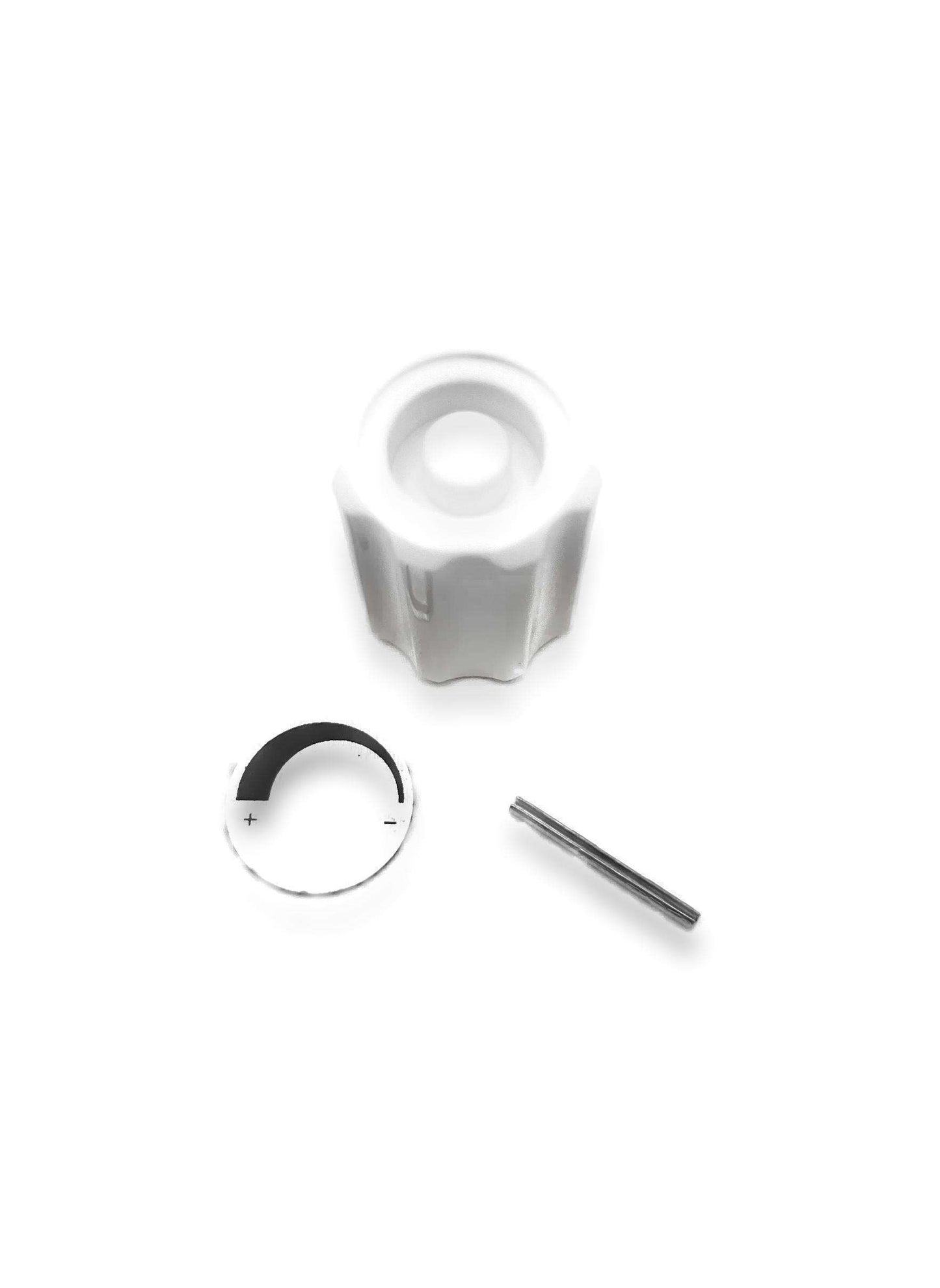 Flowmeter Knob - Medical Oxygen - Xcel