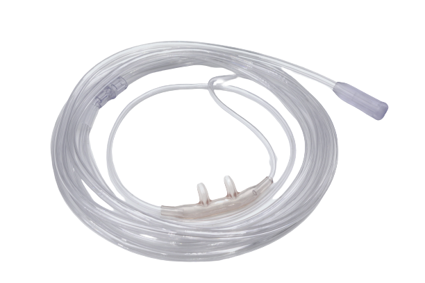 Child Nasal Cannula with 2m tubing