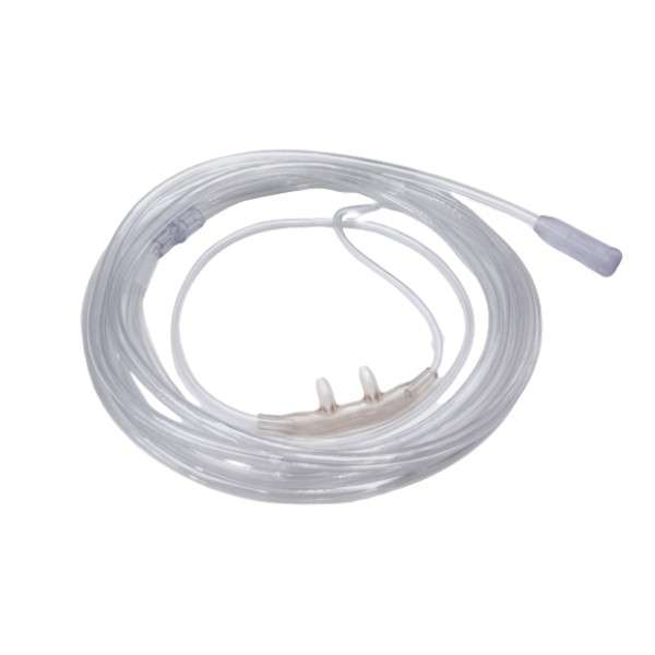 Adult Nasal Cannula with 2m Tubing