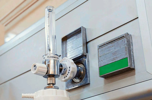 Understanding Oxygen Flow Meter Measurement: A Guide to Reading