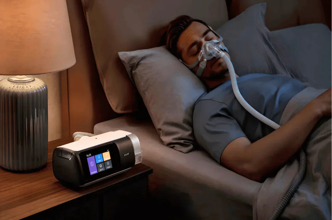 What is a CPAP Machine?
