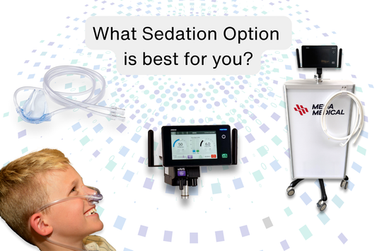A Checklist for Dental Practices Considering Nitrous Sedation