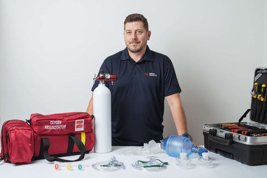 Australian Standards for Medical Equipment and Medical Gas Systems - Explained