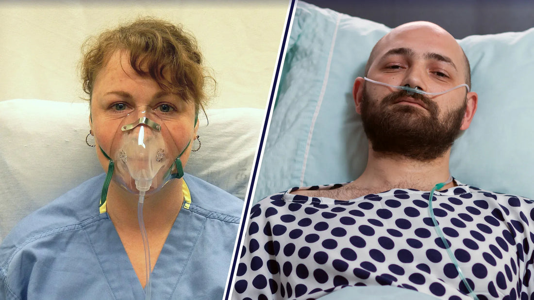 Oxygen Face Masks Vs Nasal Cannula: All You Need To Know