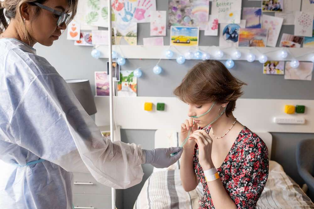 What Is Oxygen Therapy and When Is It Used?