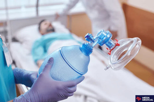 Resuscitation Masks: What They Are & How to Use Them