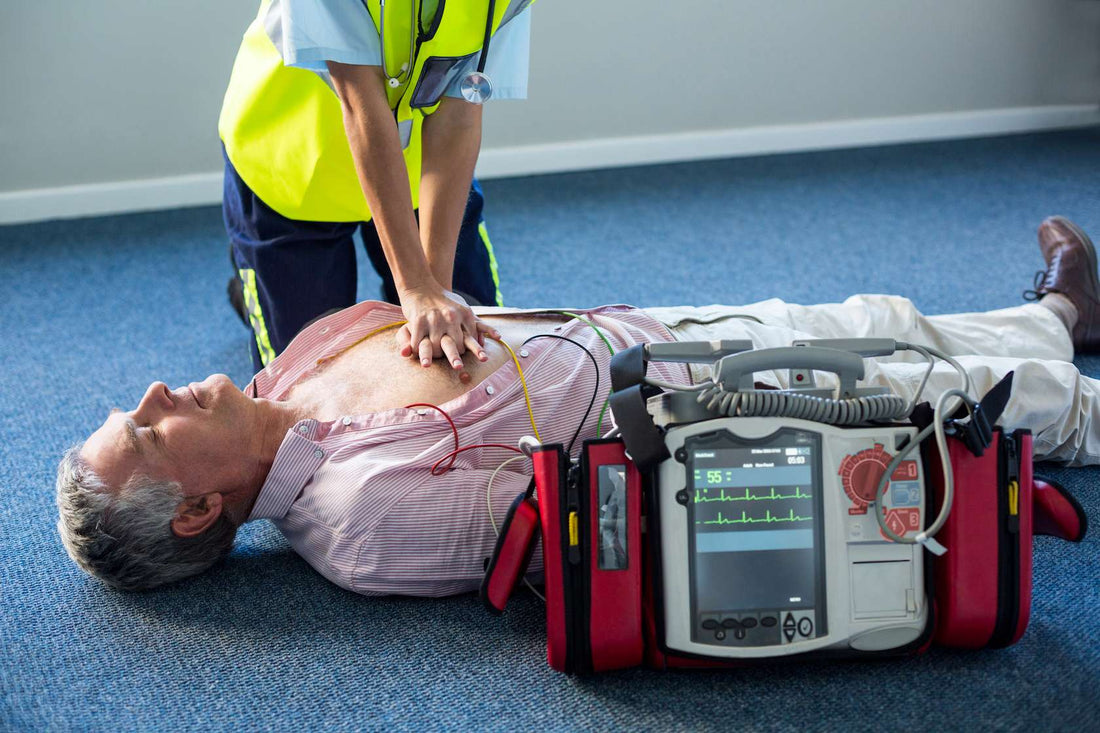 Defibrillators — Everything You Need to Know