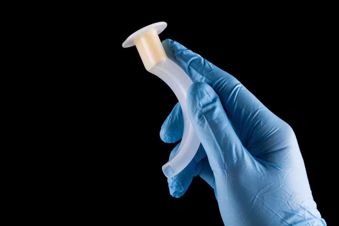 Your Expert Guide to Inserting Oropharyngeal Airways the Right Way