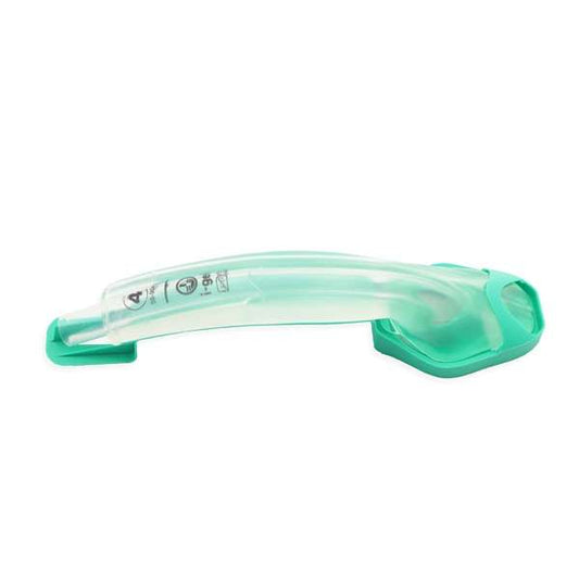 i-gel Supraglottic Airway: A Revolutionary Method of Airway Management