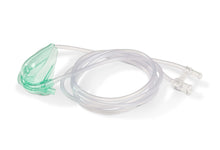 Silhouette 2 Anaesthetic Nasal Hoods - Large image 0