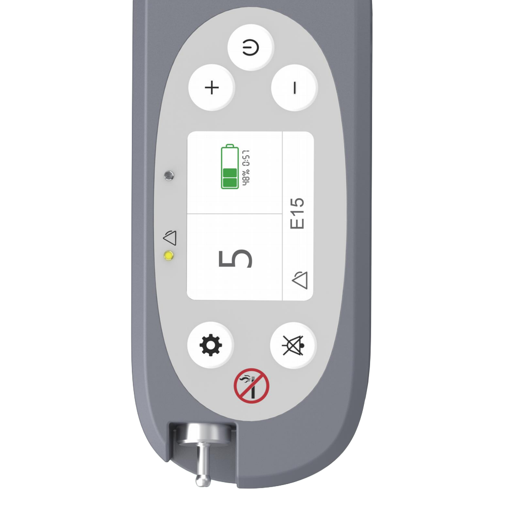 Kingon P2-E Portable Oxygen Concentrator P2E