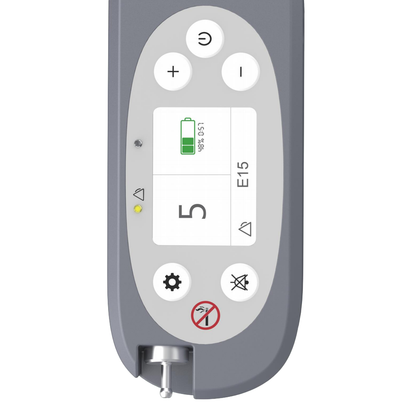 Kingon P2-E Portable Oxygen Concentrator P2E