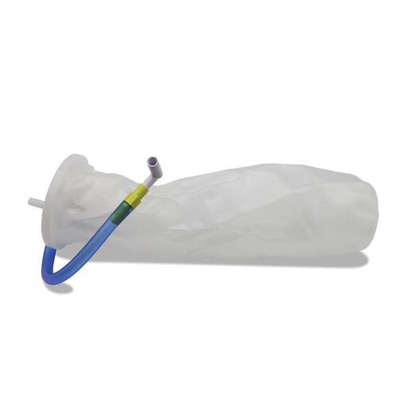 Receptal Suction Liner 1500ml image 0
