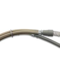 Porter Adult Breathing Circuit with in-line Vacuum Control