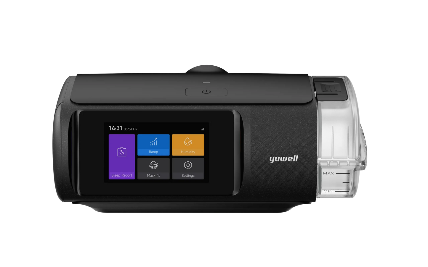 Breathcare III - Water tank - Yuwell CPAP