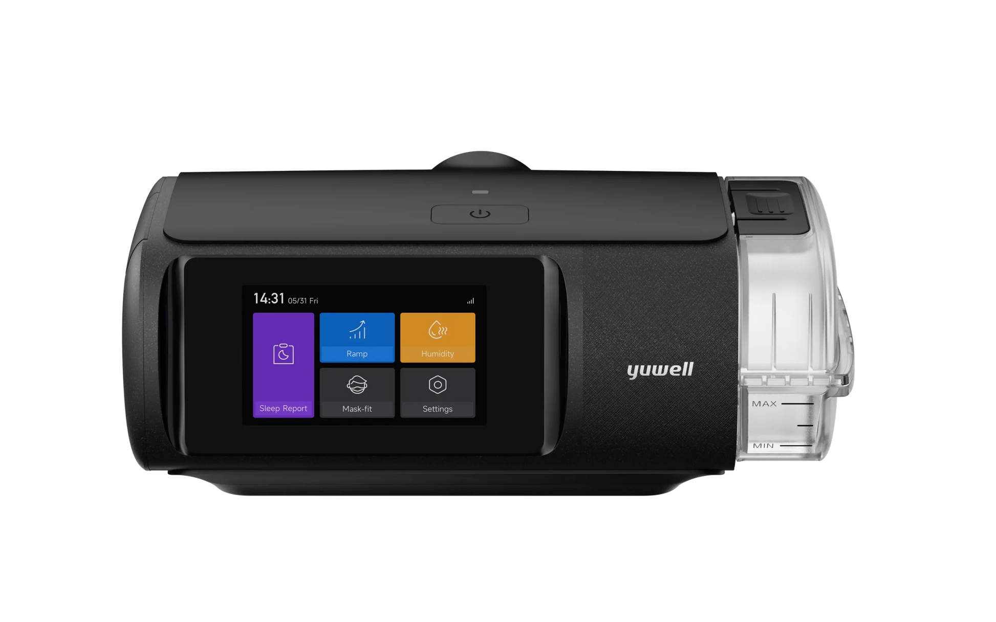Breathcare III - Water tank - Yuwell CPAP