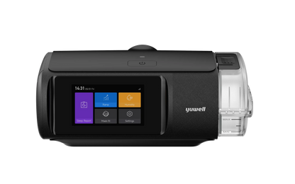 Breathcare III - Water tank - Yuwell CPAP