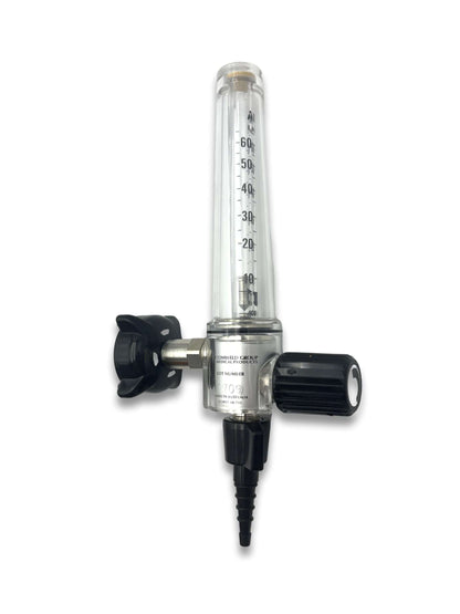 Flowmeter Medical Air 10-70 LPM