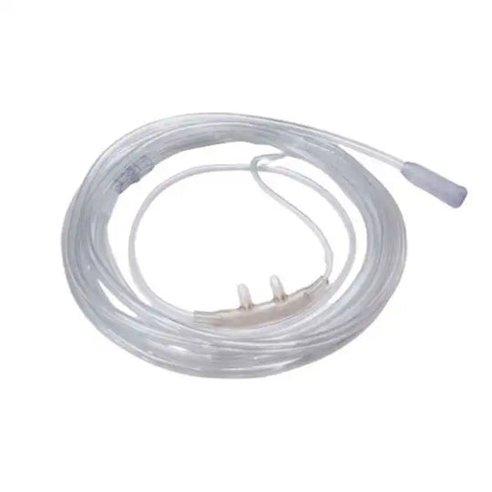 Adult Nasal Cannula with 2m Tubing image 0
