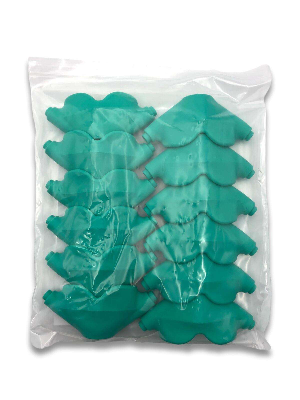 Porter Adult Disposable Liners - Pack 12 - Unscented