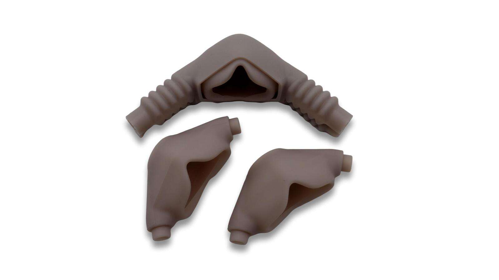 Porter Autoclavable Hood Kit - Paediatric