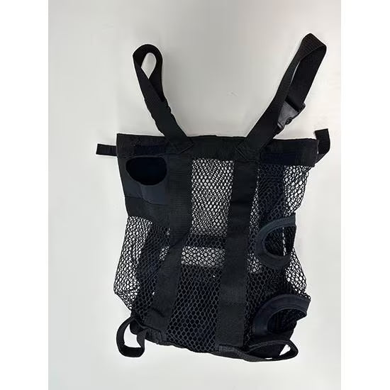 Eclipse 5 - Wheelchair Pack