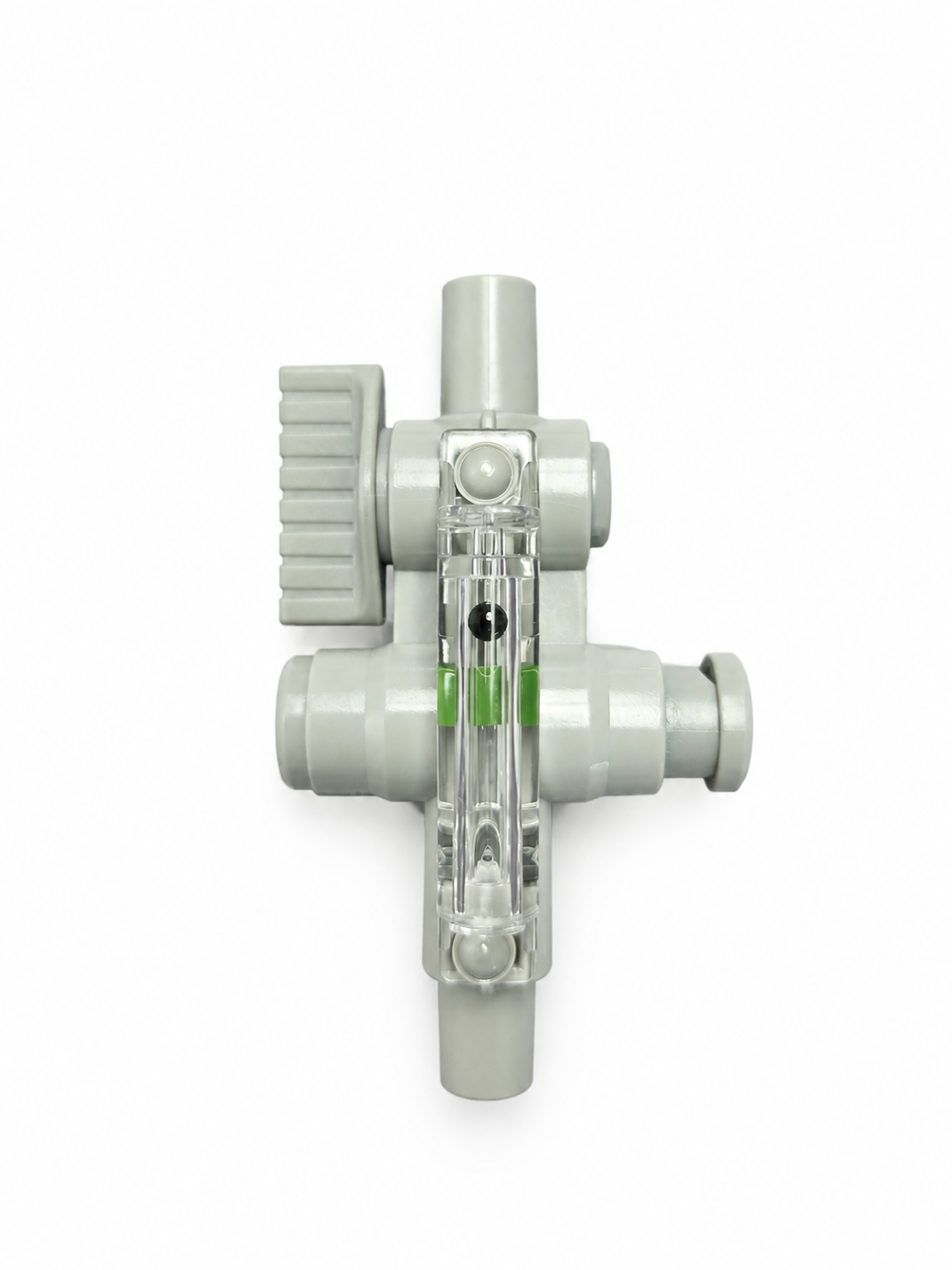 In-Line Vacuum Control Block Kit - Porter