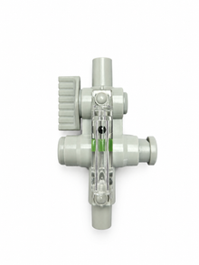 In-Line Vacuum Control Block Kit - Porter