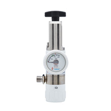 MediSelect - 0-15 LPM Medical Oxygen Regulator Flowmeter