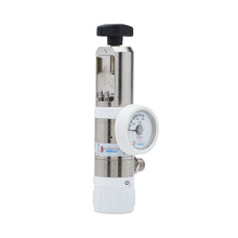 Mediselect Medical Oxygen Regulator - 0 to 3 LPM
