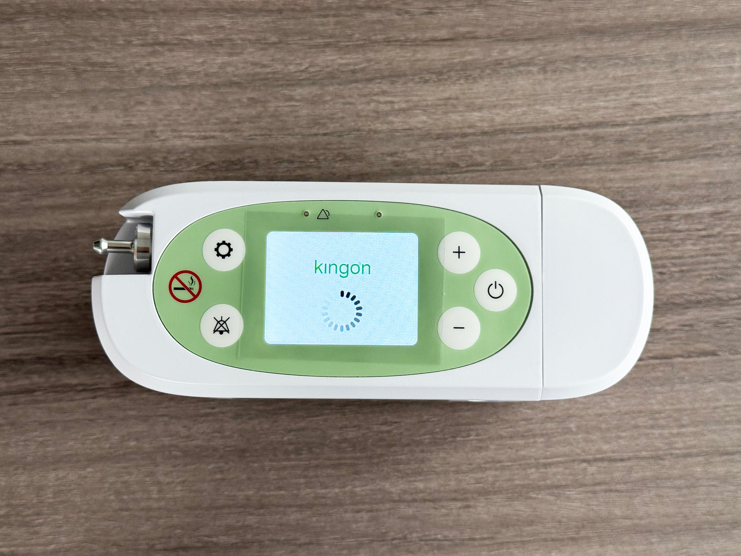 Kingon P2-E7 Portable Oxygen Concentrator