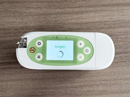 Kingon P2-E7 Portable Oxygen Concentrator
