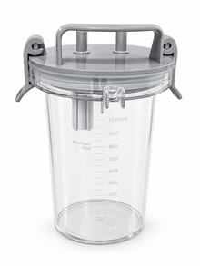 Yuwell Liquid Collection Bottle Assembly 1000ml