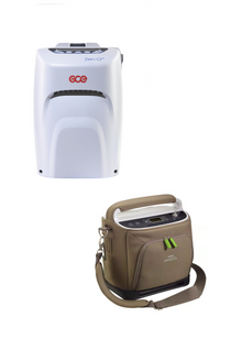 2L Portable Oxygen Concentrator - Monthly Rental