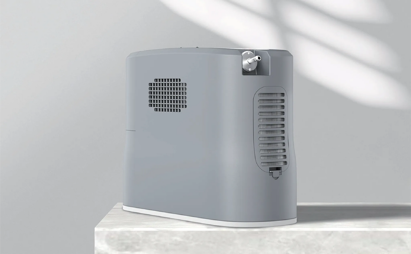 Kingon P2-E Portable Oxygen Concentrator P2E
