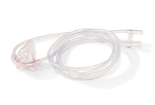 Silhouette 2 Anaesthetic Nasal Hoods - Small image 0