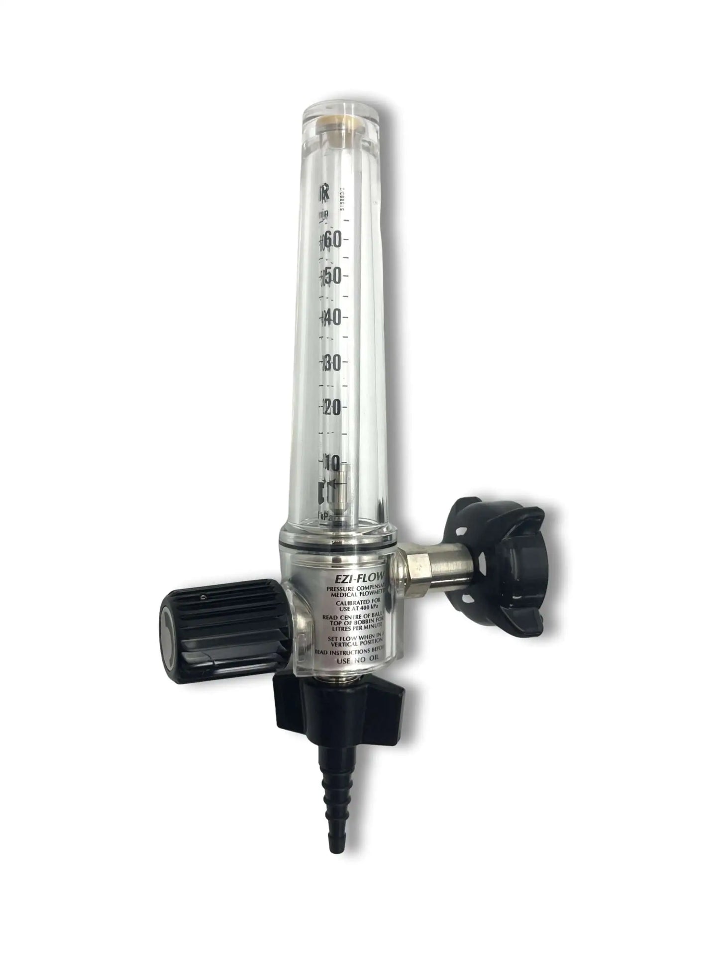 Flowmeter Medical Air 10-70 LPM